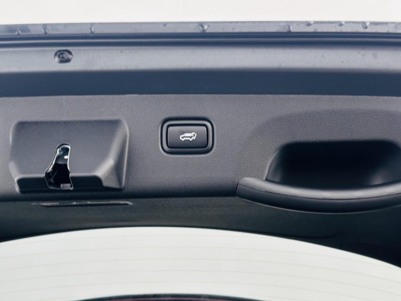 2026 Kia Sportage EX Premium AWD Photo