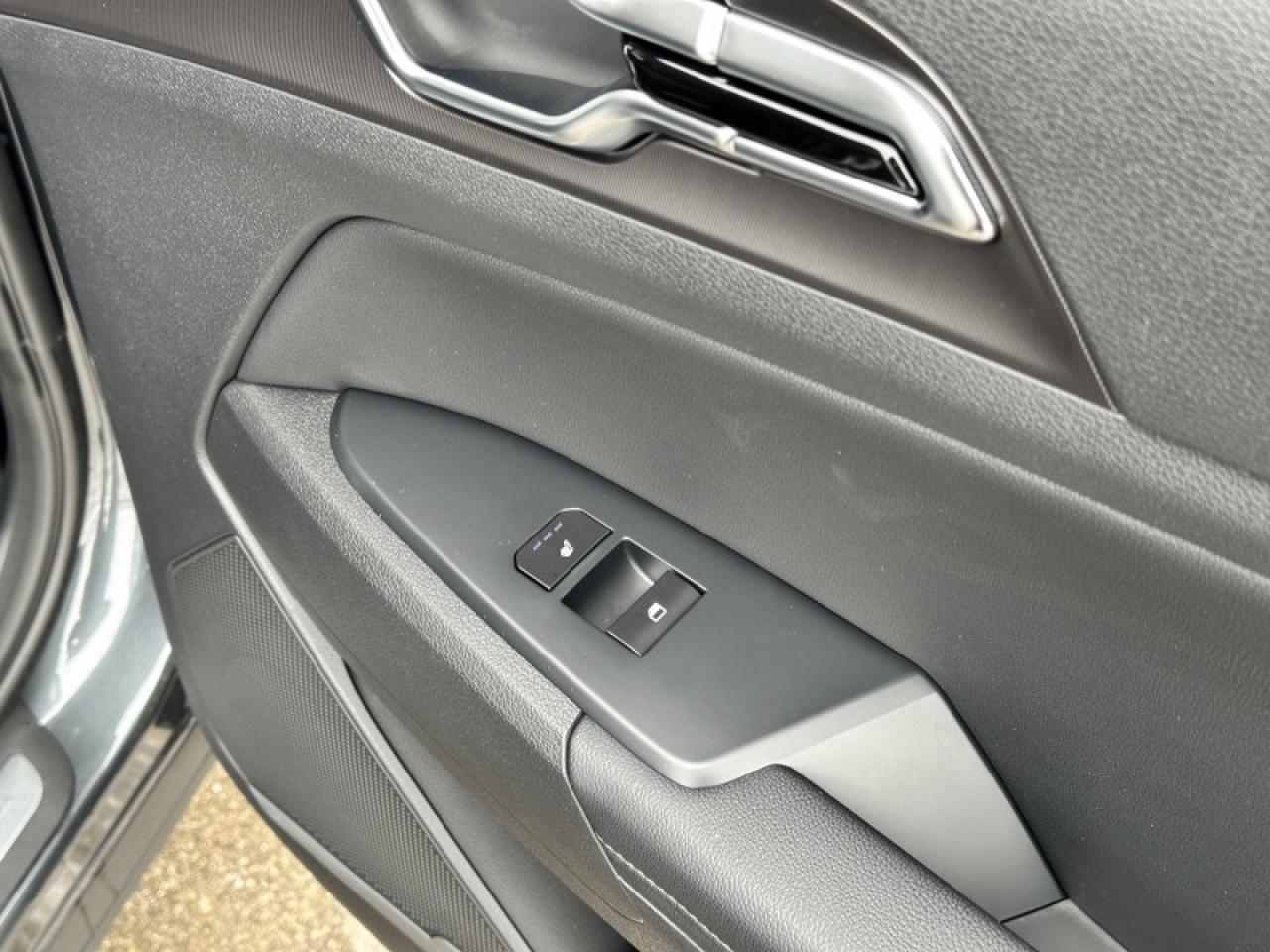 2026 Kia Sportage EX Premium AWD Photo