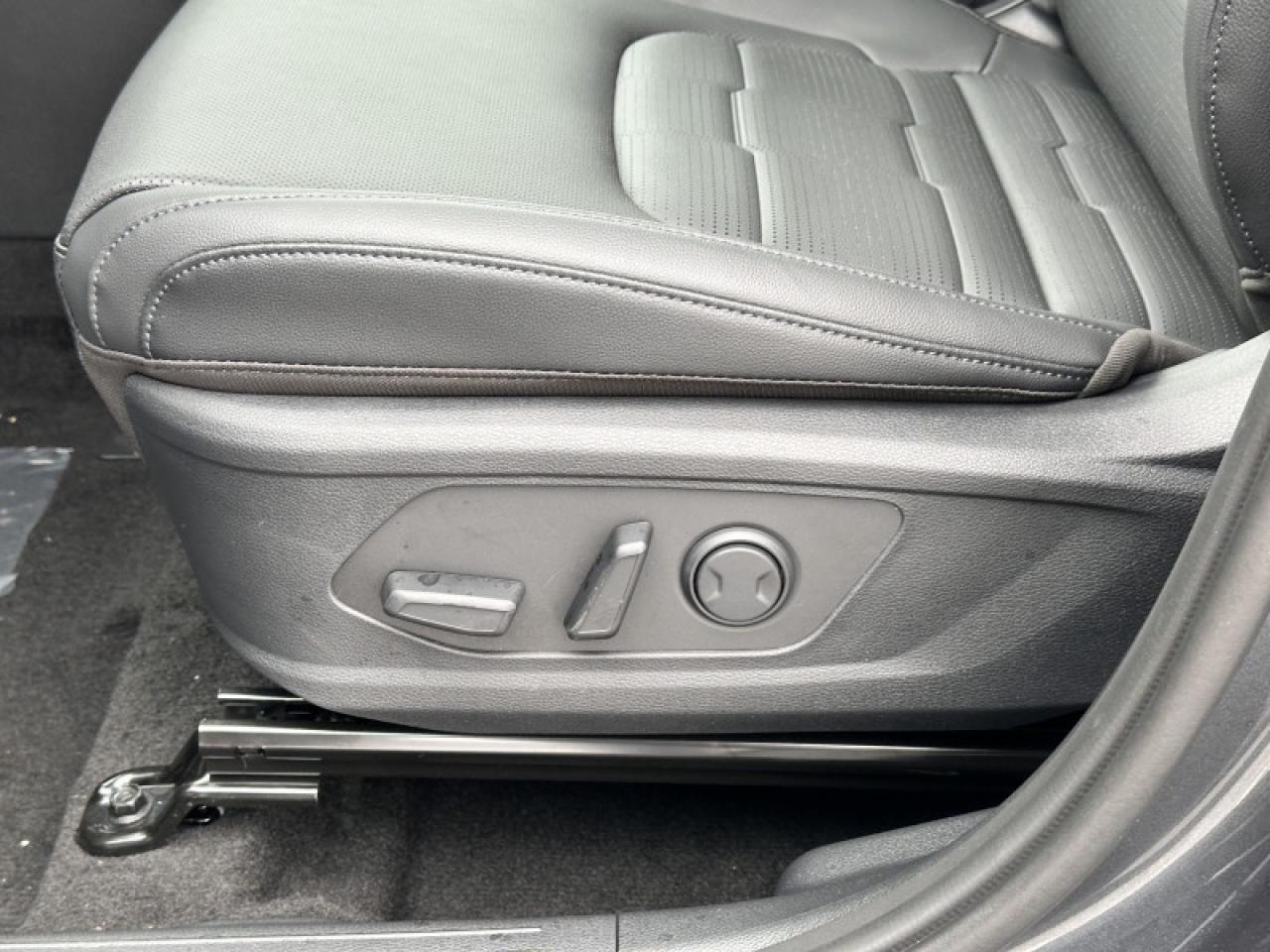 2026 Kia Sportage EX Premium AWD Photo