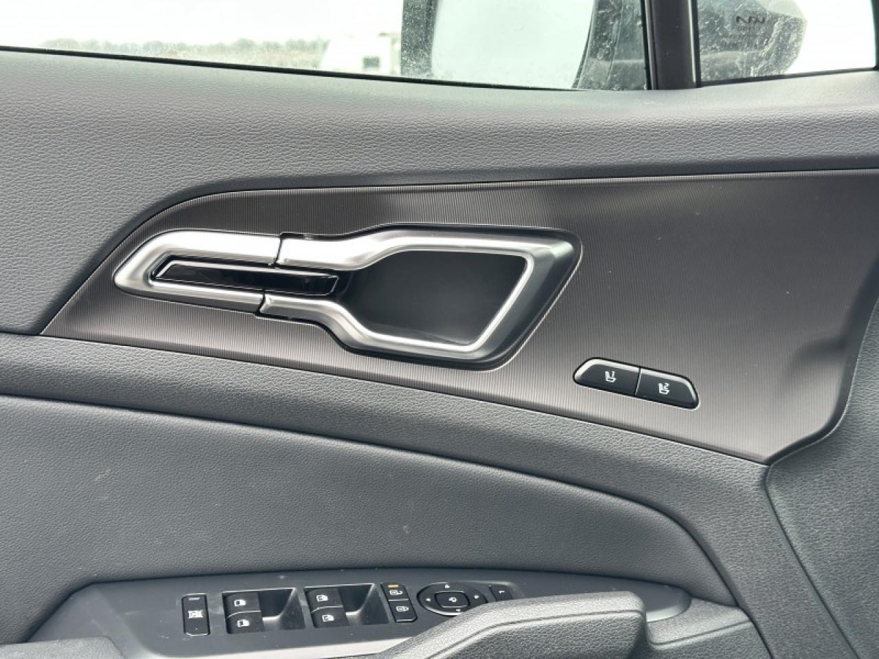 2026 Kia Sportage EX Premium AWD Photo