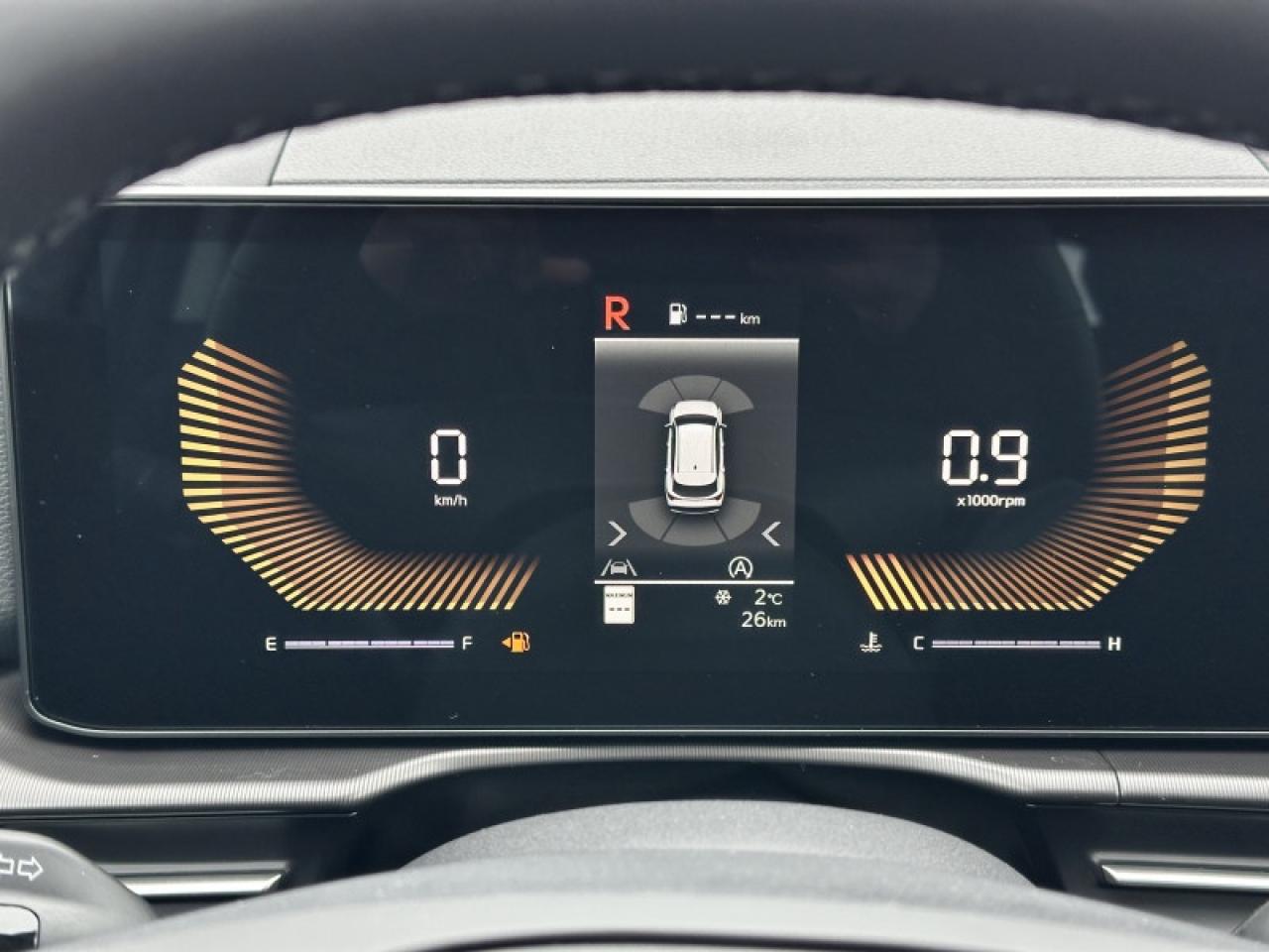 2026 Kia Sportage EX Premium AWD Photo