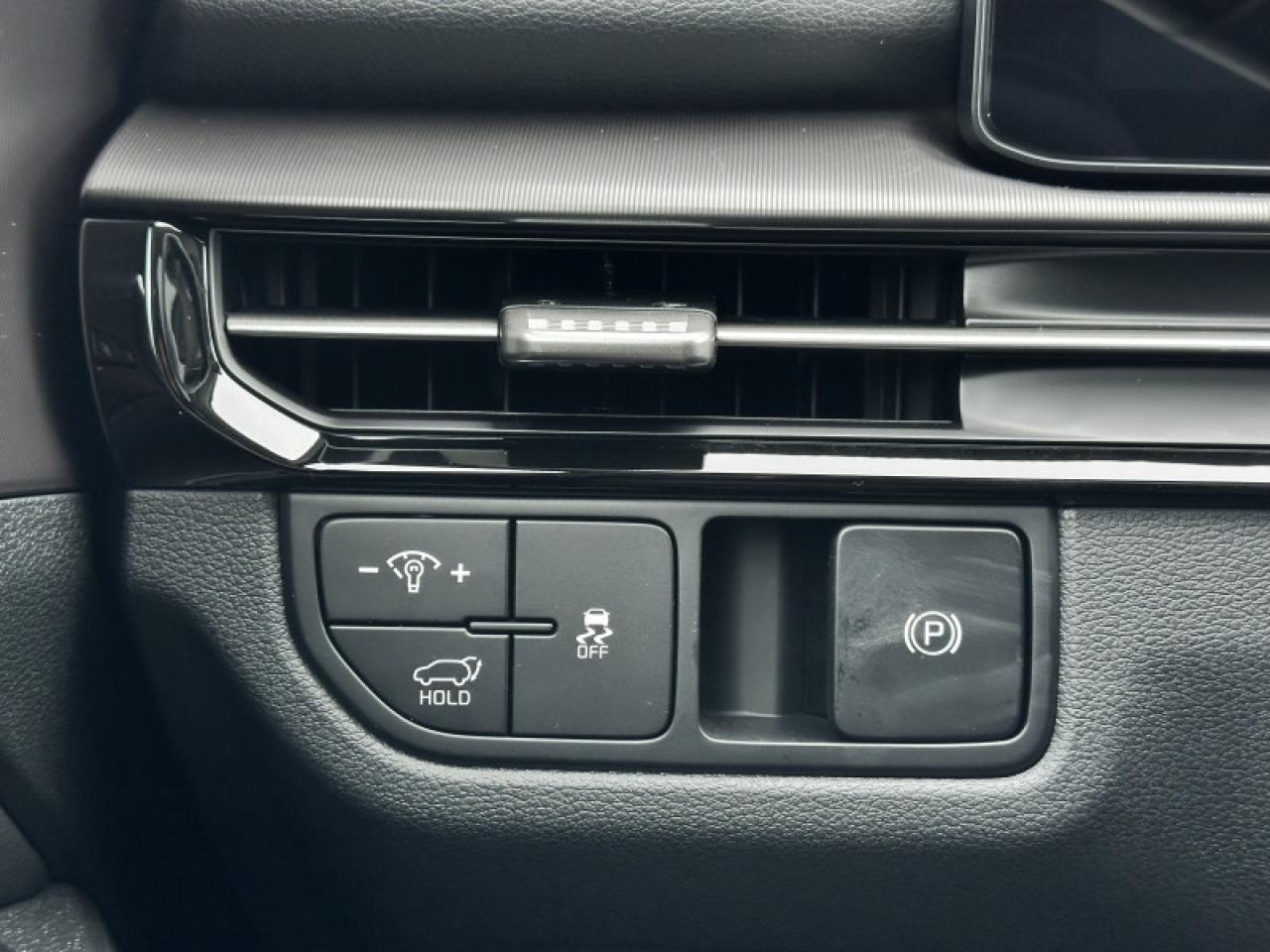 2026 Kia Sportage EX Premium AWD Photo