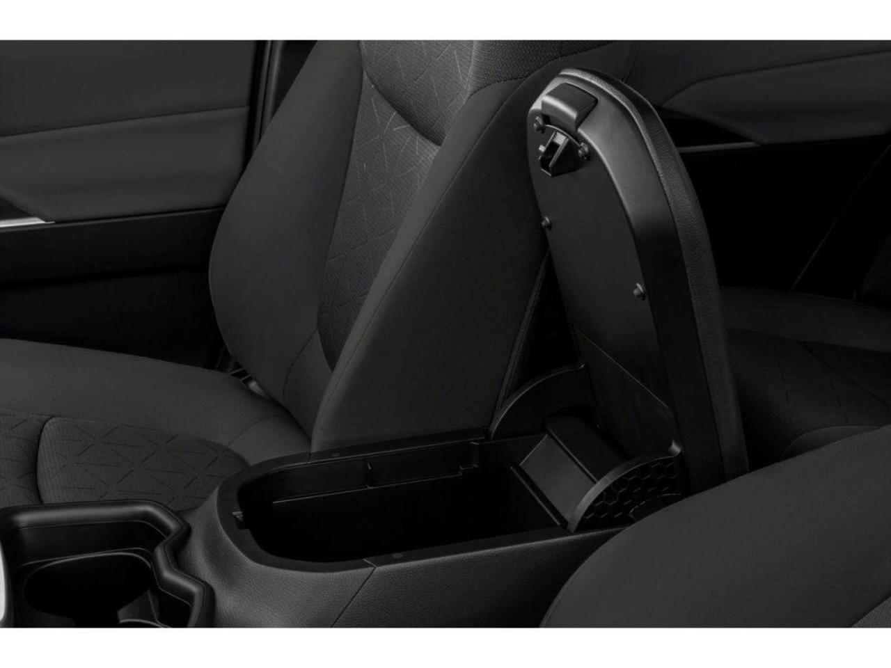 2021 Toyota RAV4 XLE 4dr All-wheel Drive Photo