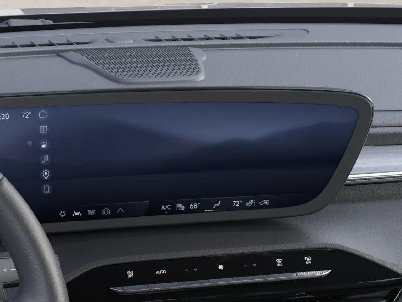 2026 Buick Enclave Preferred 4dr All-Wheel Drive Photo