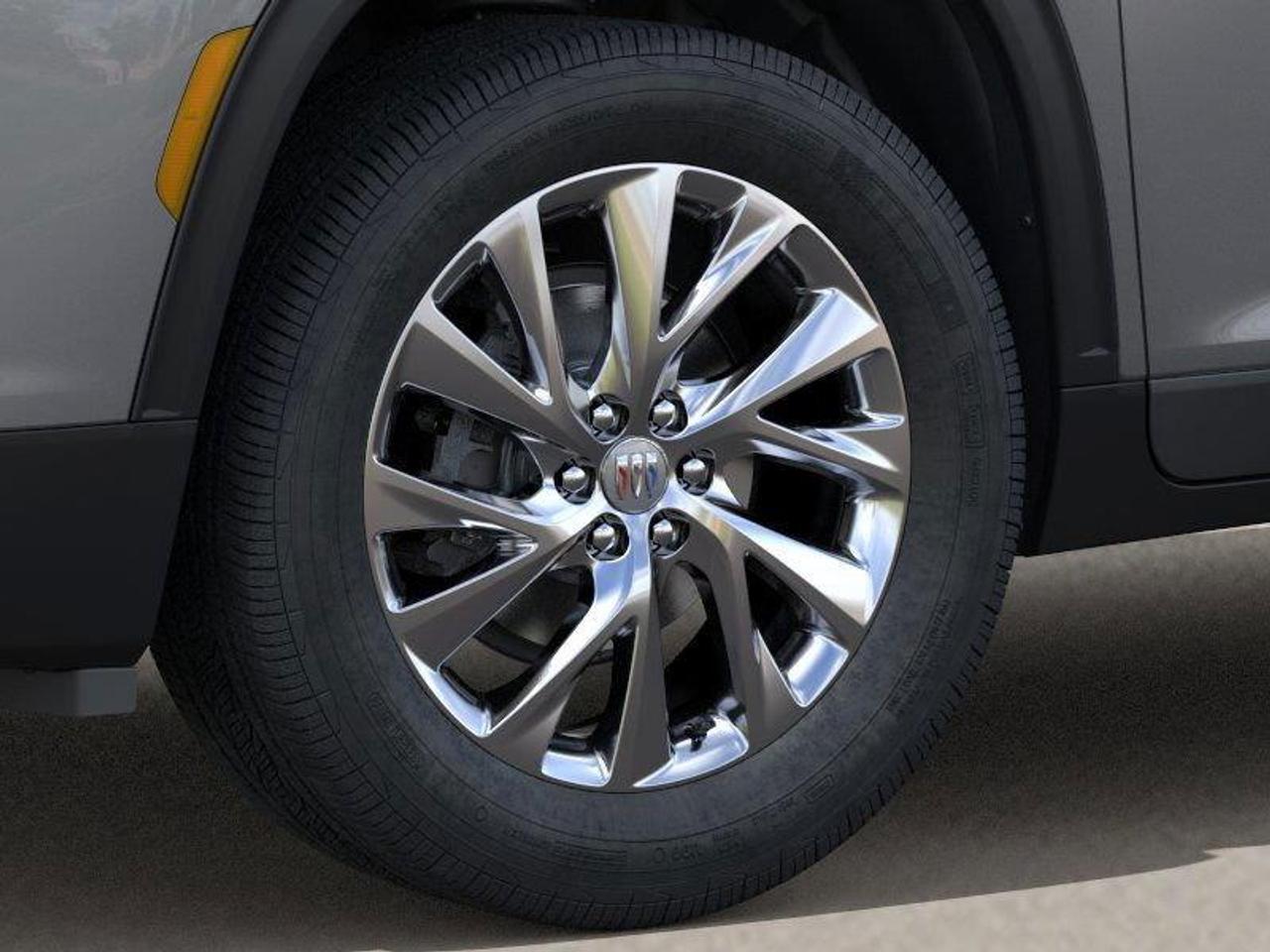 2026 Buick Enclave Preferred 4dr All-Wheel Drive Photo