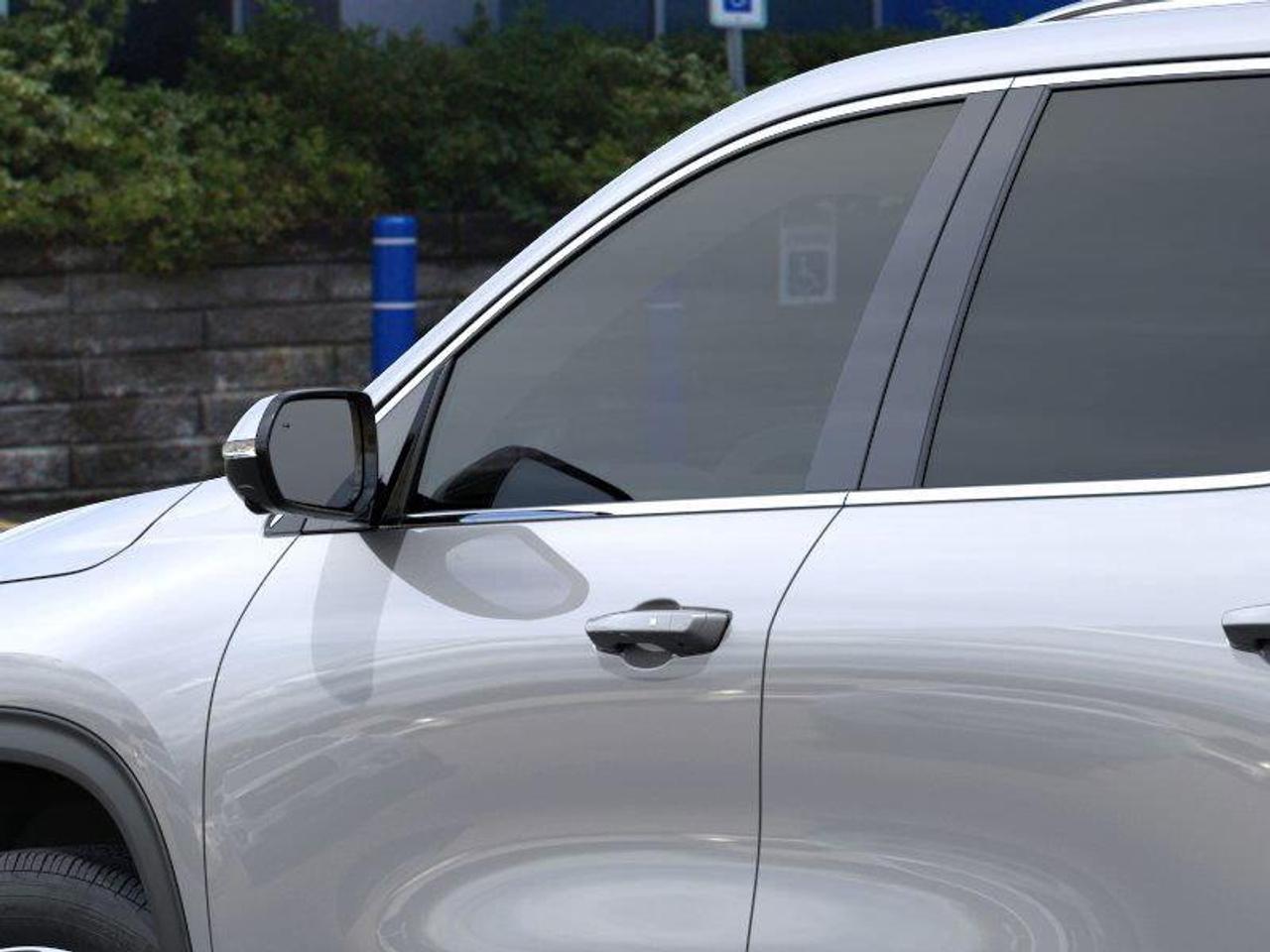 2026 Buick Enclave Preferred 4dr All-Wheel Drive Photo