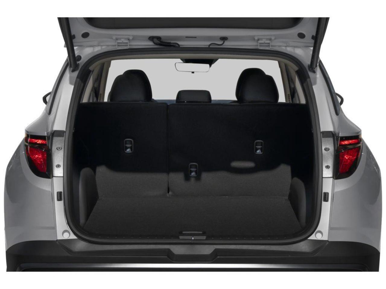 2025 Hyundai Tucson Preferred 4dr All-Wheel Drive Photo