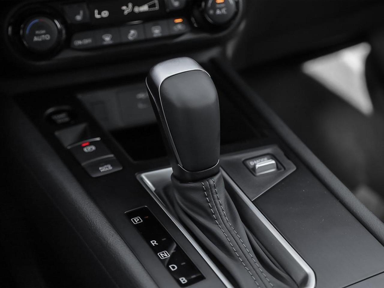 2026 Nissan Kicks SV 4dr All-Wheel Drive Photo