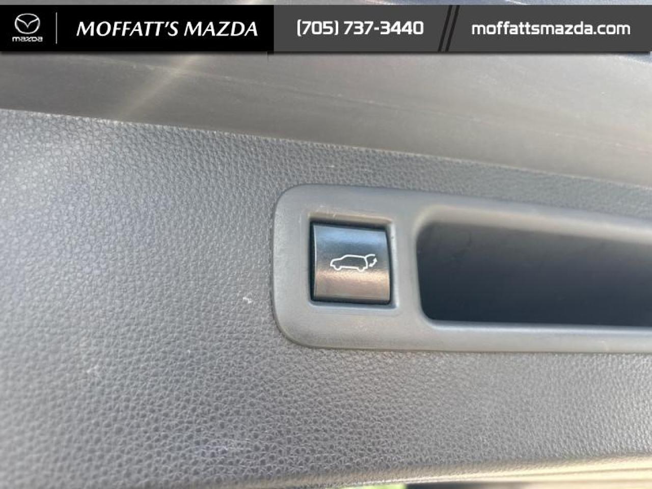 2022 Toyota Highlander XLE Photo