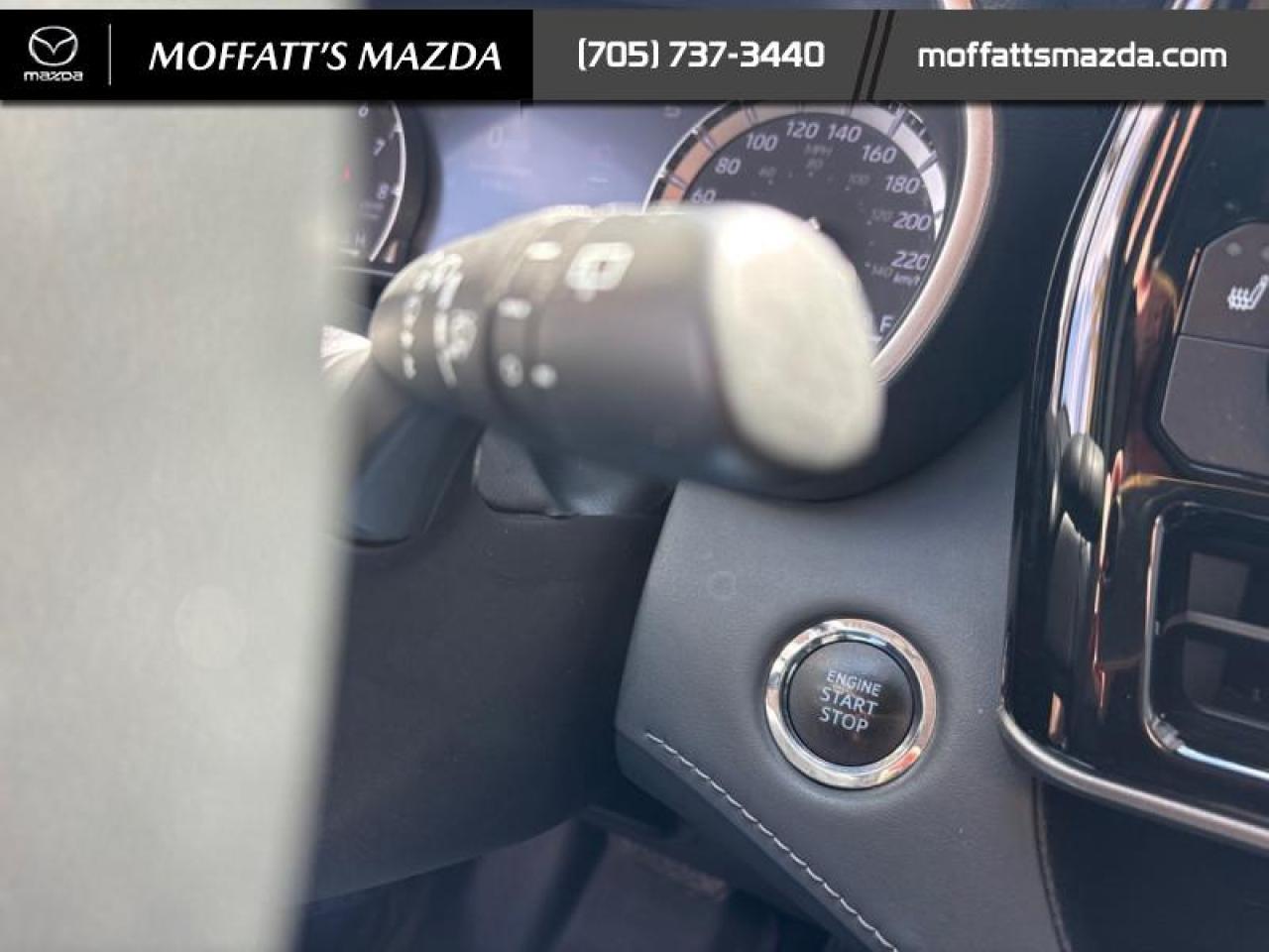 2022 Toyota Highlander XLE Photo