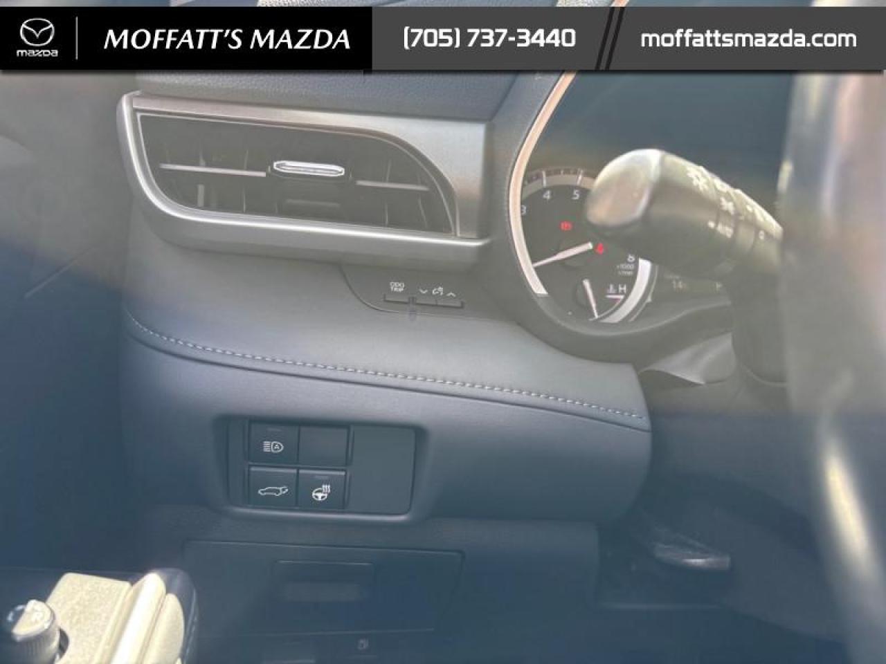 2022 Toyota Highlander XLE Photo