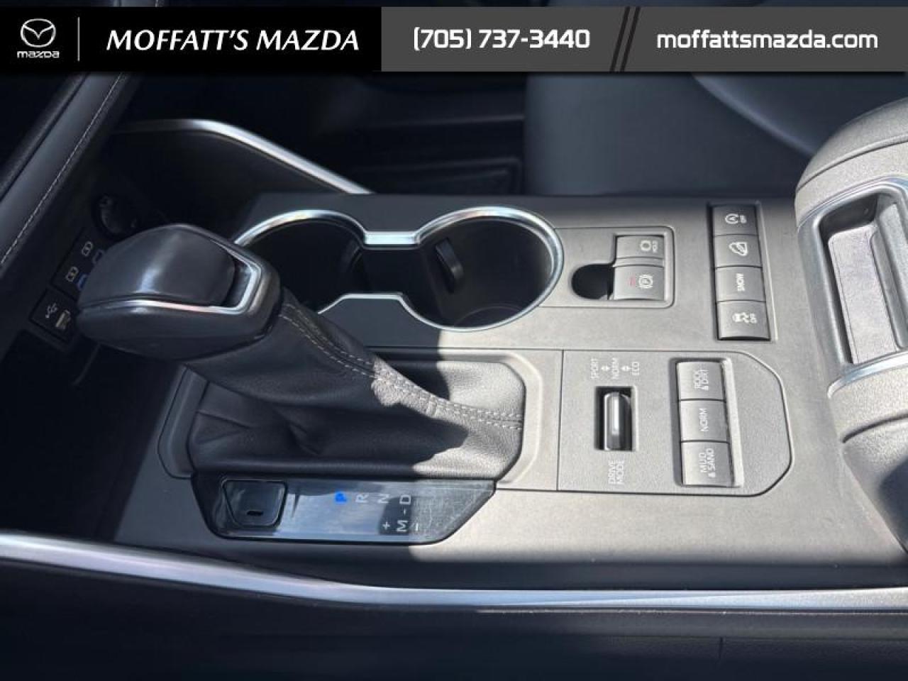 2022 Toyota Highlander XLE Photo