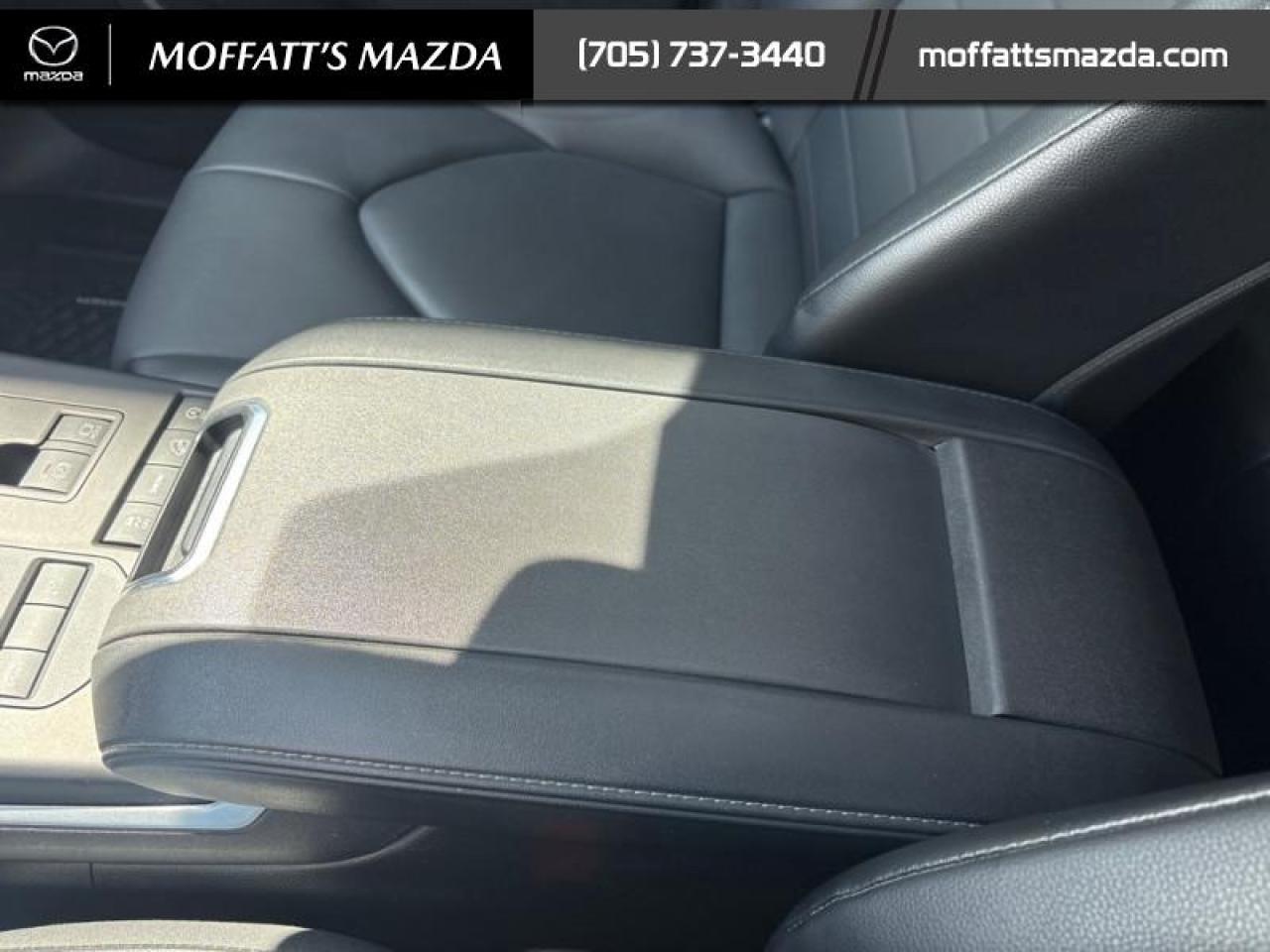 2022 Toyota Highlander XLE Photo