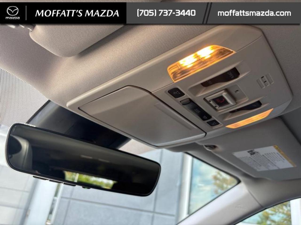 2022 Toyota Highlander XLE Photo