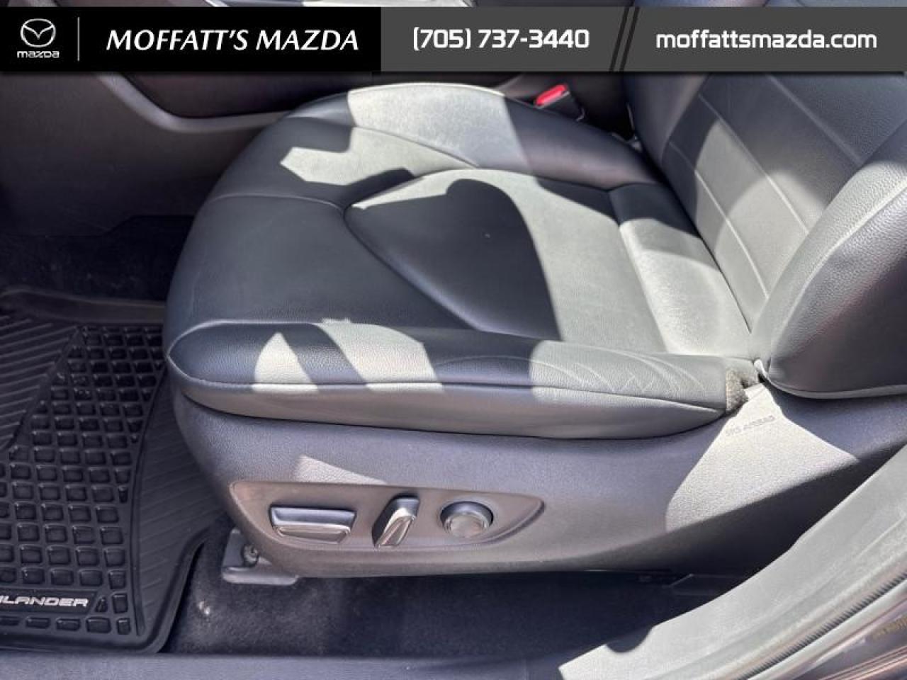 2022 Toyota Highlander XLE Photo