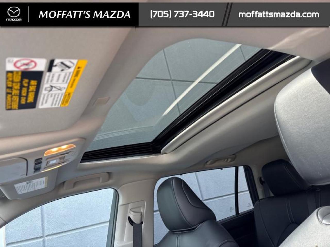 2022 Toyota Highlander XLE Photo