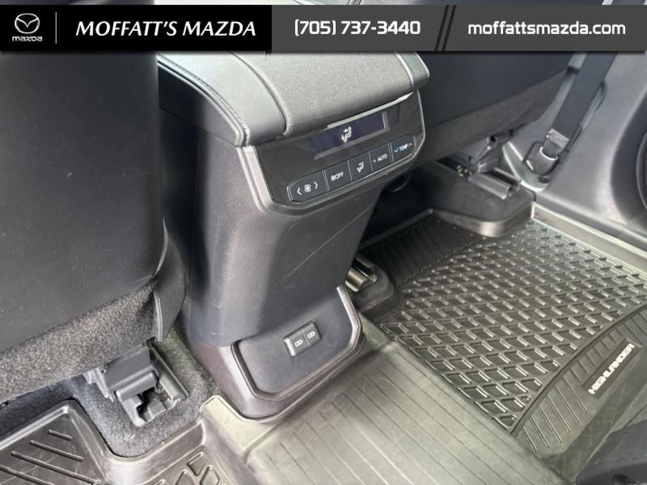 2022 Toyota Highlander XLE Photo