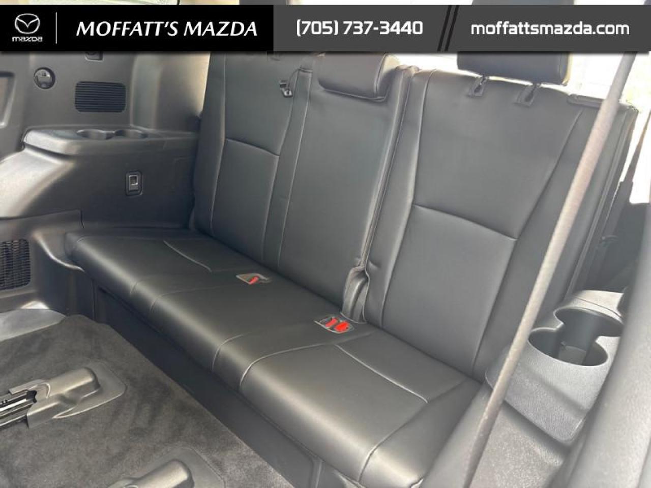 2022 Toyota Highlander XLE Photo