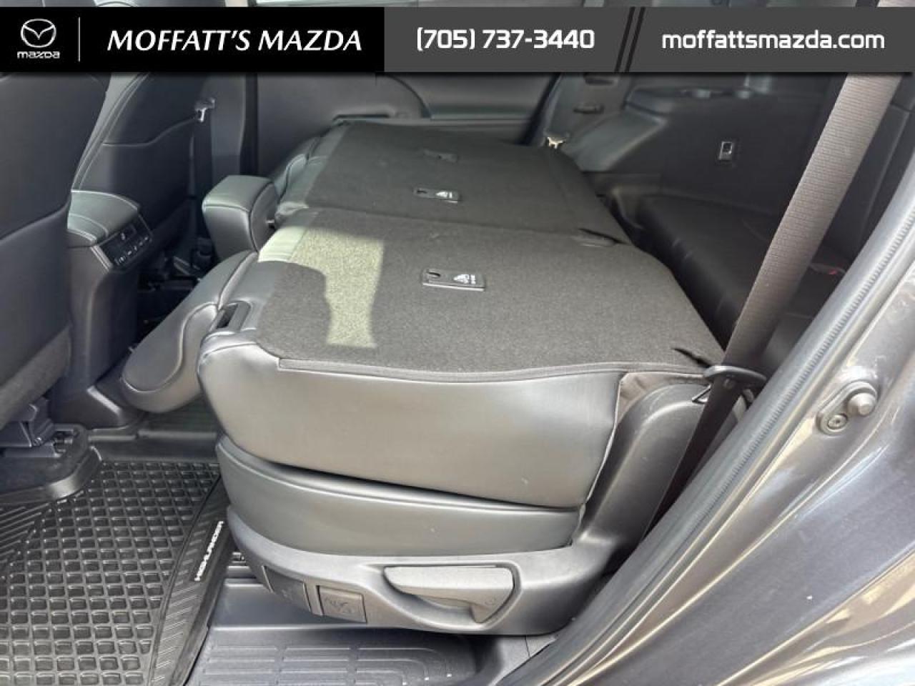 2022 Toyota Highlander XLE Photo