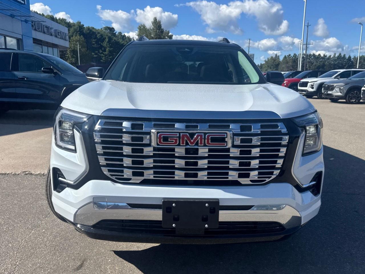 2026 GMC Terrain AWD Denali Photo