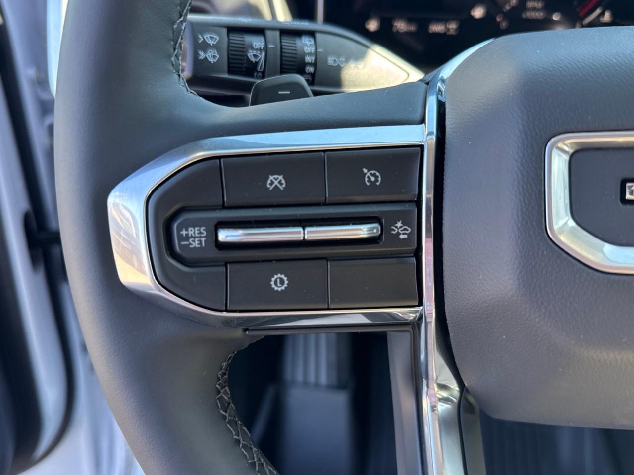 2026 GMC Terrain AWD Denali Photo