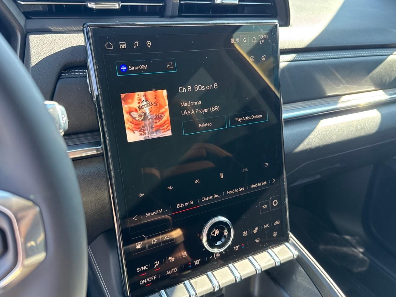 2026 GMC Terrain AWD Denali Photo