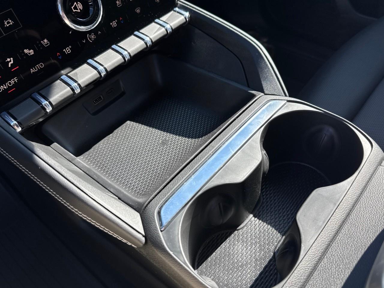 2026 GMC Terrain AWD Denali Photo