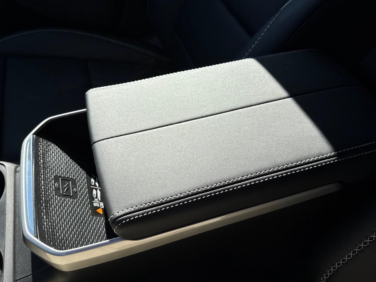 2026 GMC Terrain AWD Denali Photo