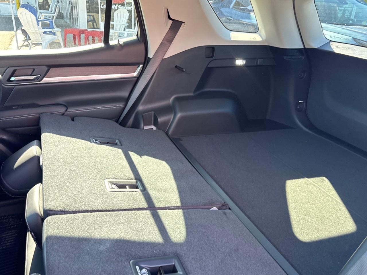 2026 GMC Terrain AWD Denali Photo