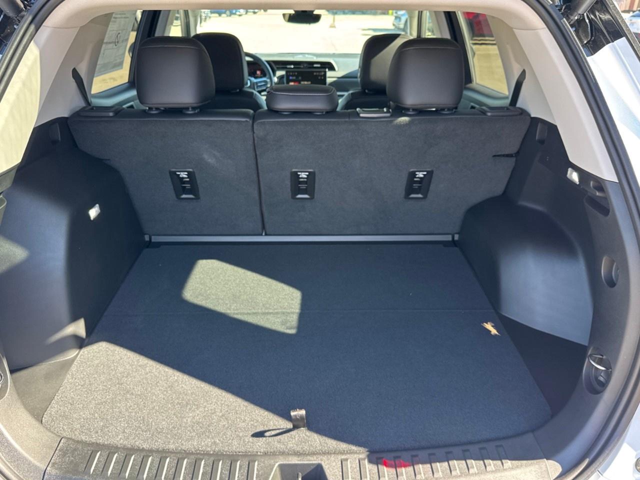 2026 GMC Terrain AWD Denali Photo