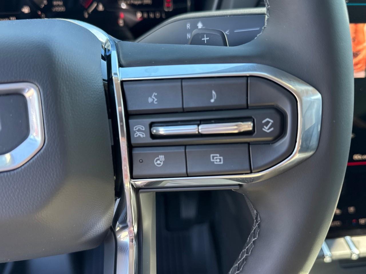 2026 GMC Terrain AWD Denali Photo