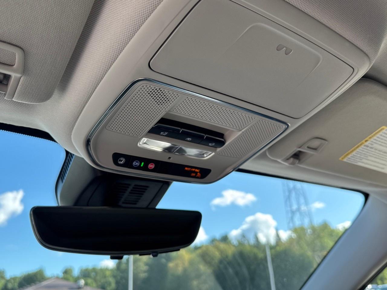 2026 GMC Terrain AWD Denali Photo