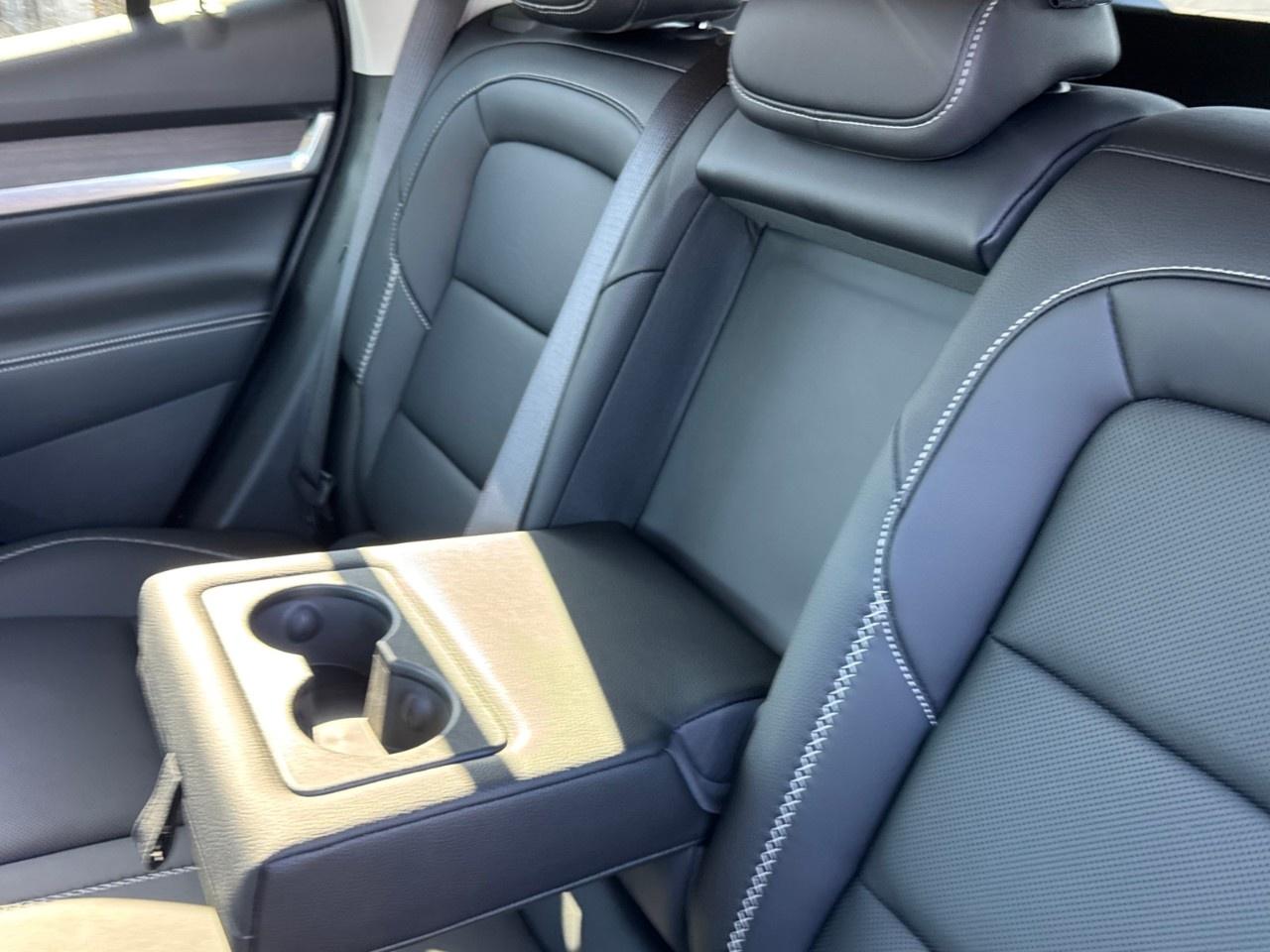 2026 GMC Terrain AWD Denali Photo