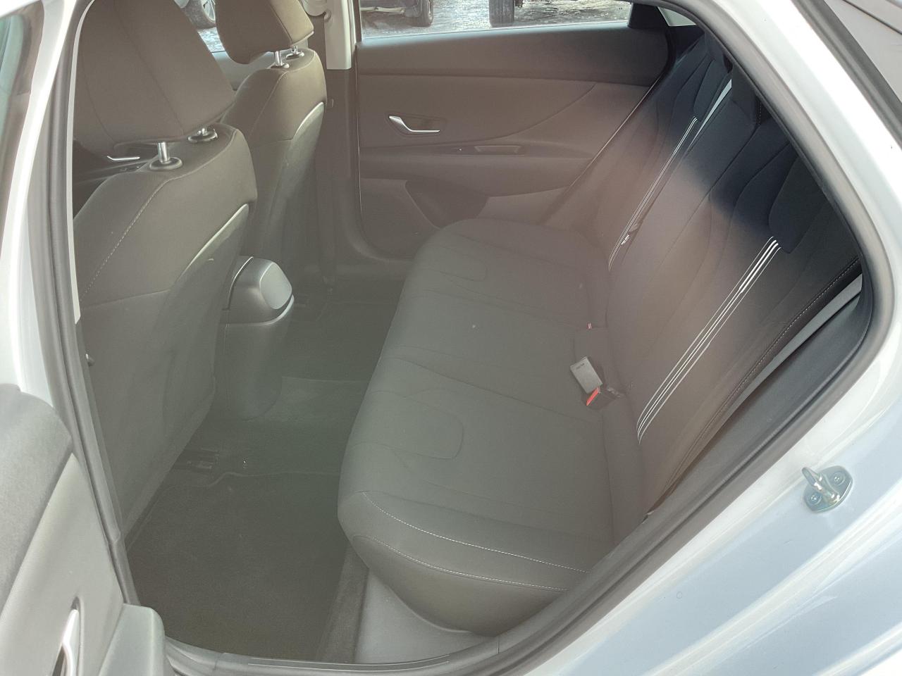 2023 Hyundai Elantra  Photo