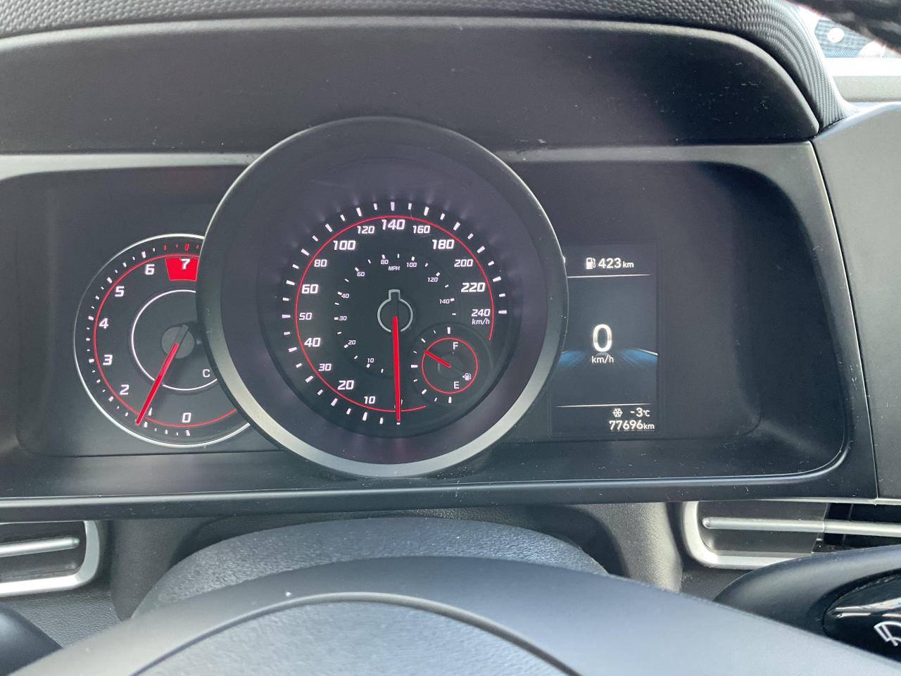 2023 Hyundai Elantra  Photo