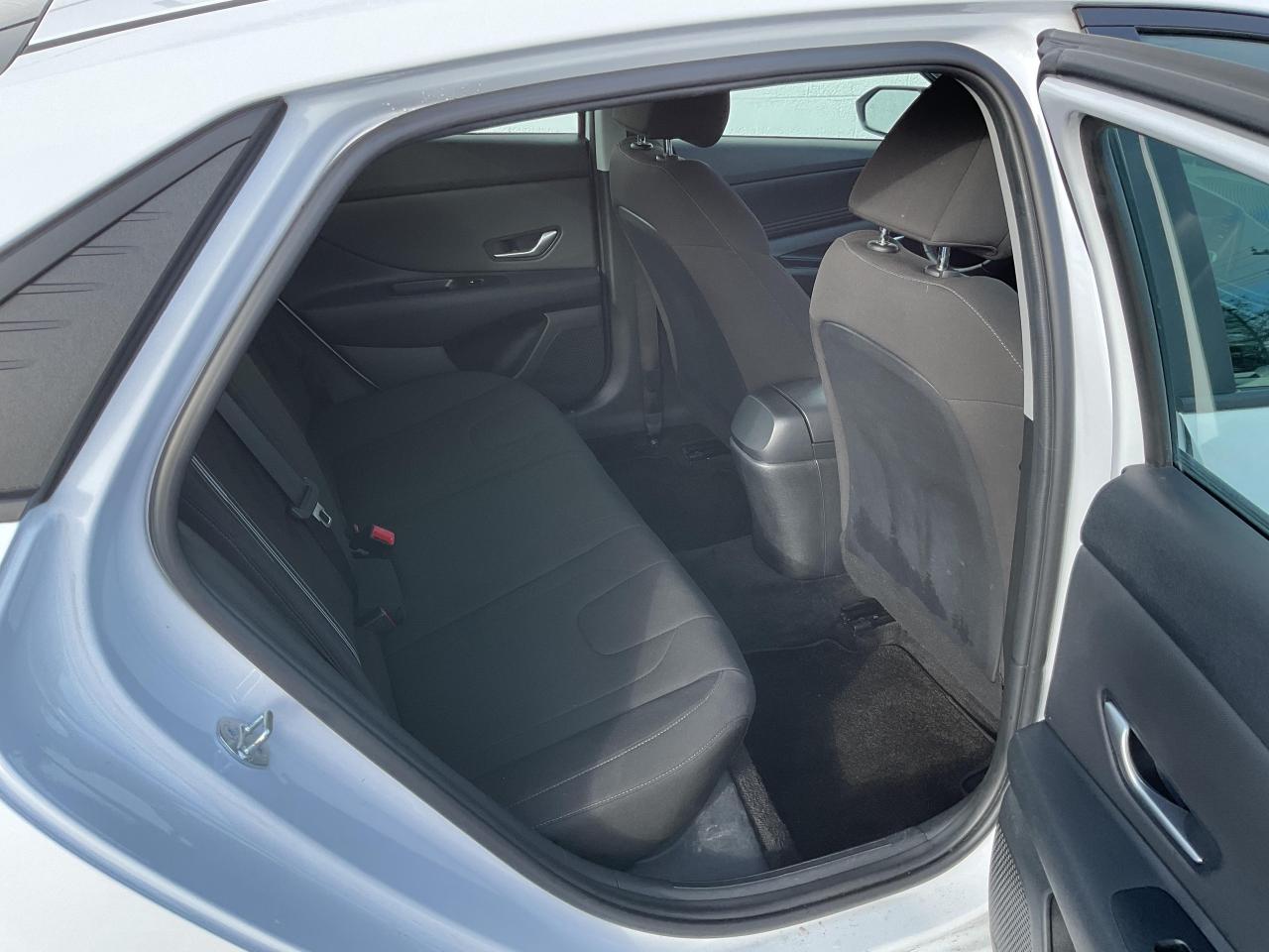 2023 Hyundai Elantra  Photo