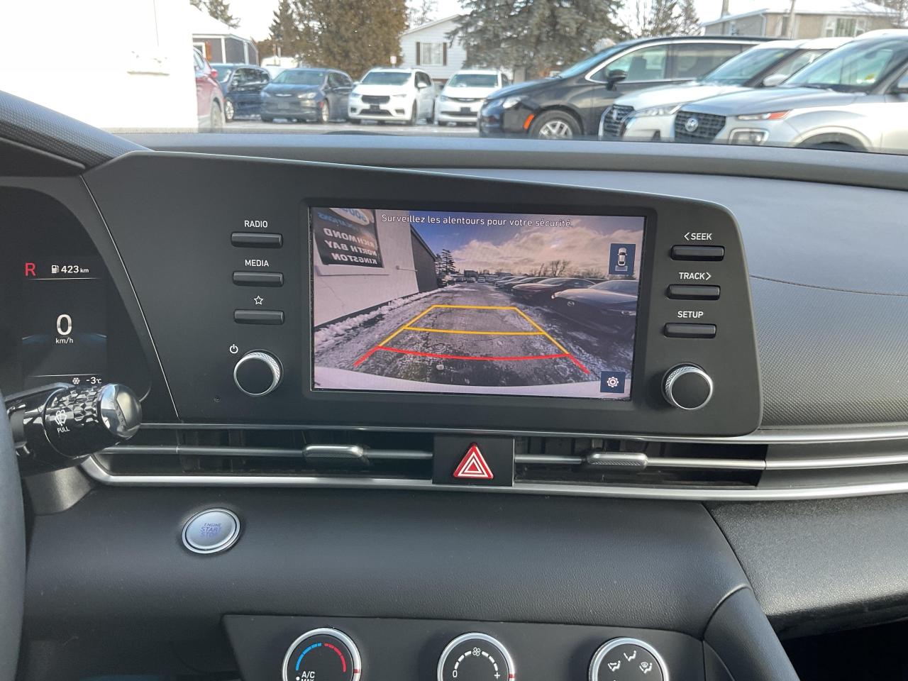 2023 Hyundai Elantra  Photo