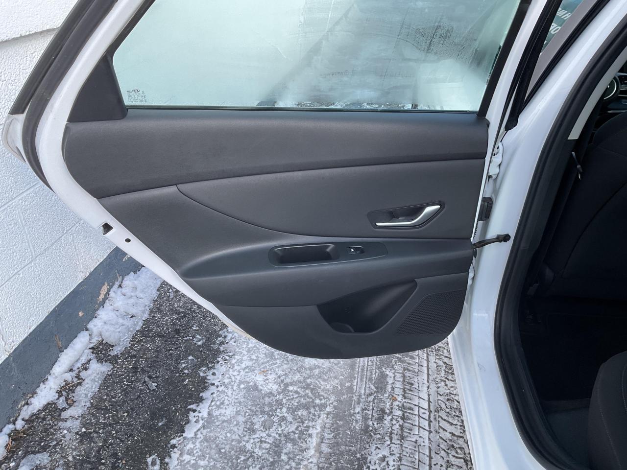 2023 Hyundai Elantra  Photo