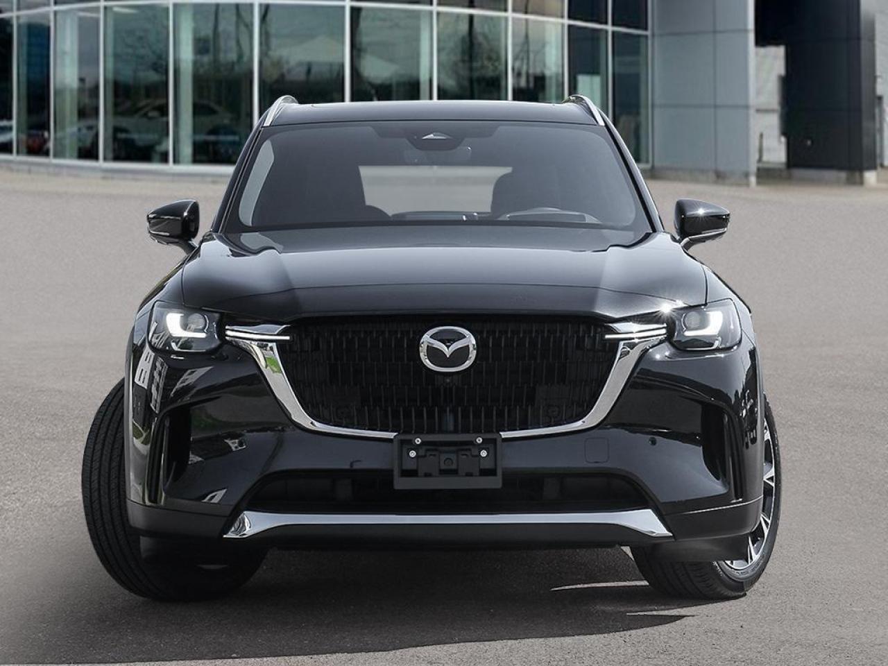 2025 Mazda CX-90 PHEV GT 4dr i-ACTIV All-Wheel Drive Sport Utility Photo