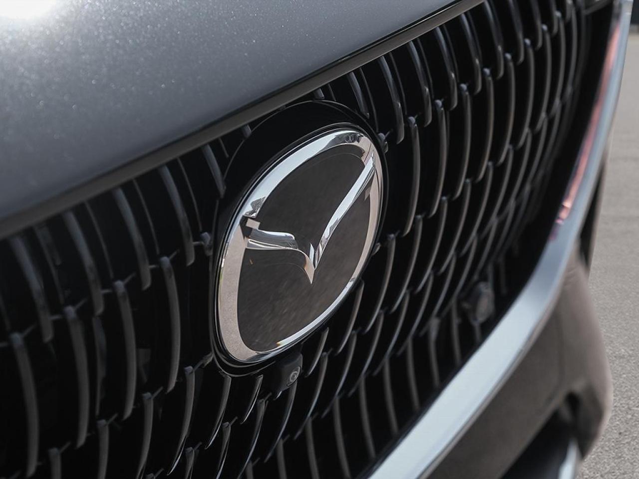 2025 Mazda CX-90 PHEV GT 4dr i-ACTIV All-Wheel Drive Sport Utility Photo