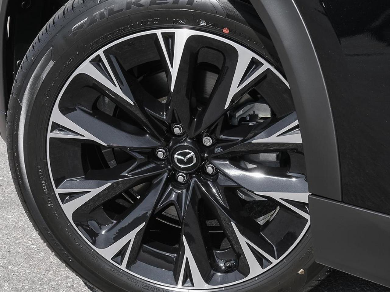 2025 Mazda CX-90 PHEV GT 4dr i-ACTIV All-Wheel Drive Sport Utility Photo