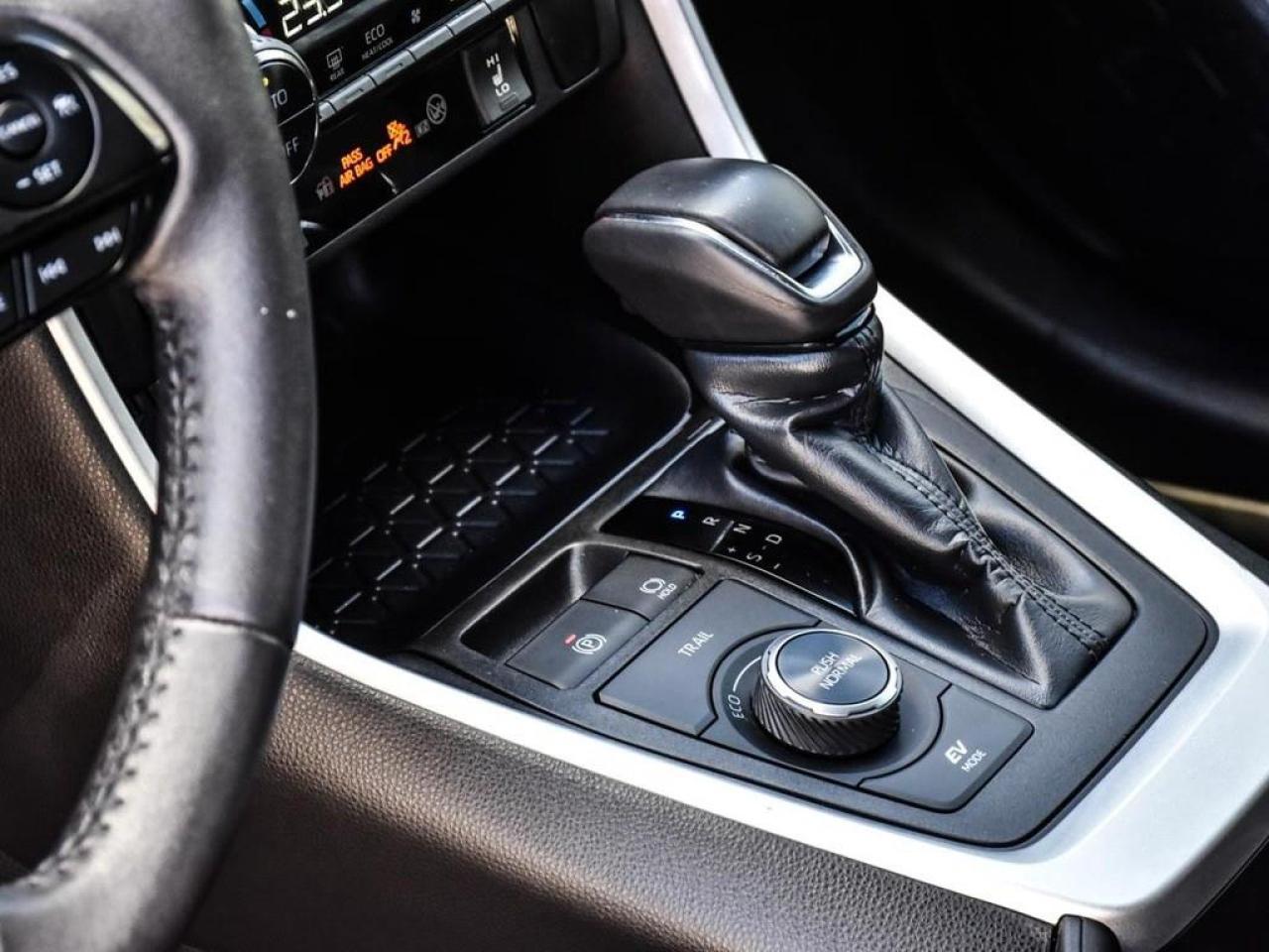 2023 Toyota RAV4 Hybrid SE 4dr All-Wheel Drive Photo