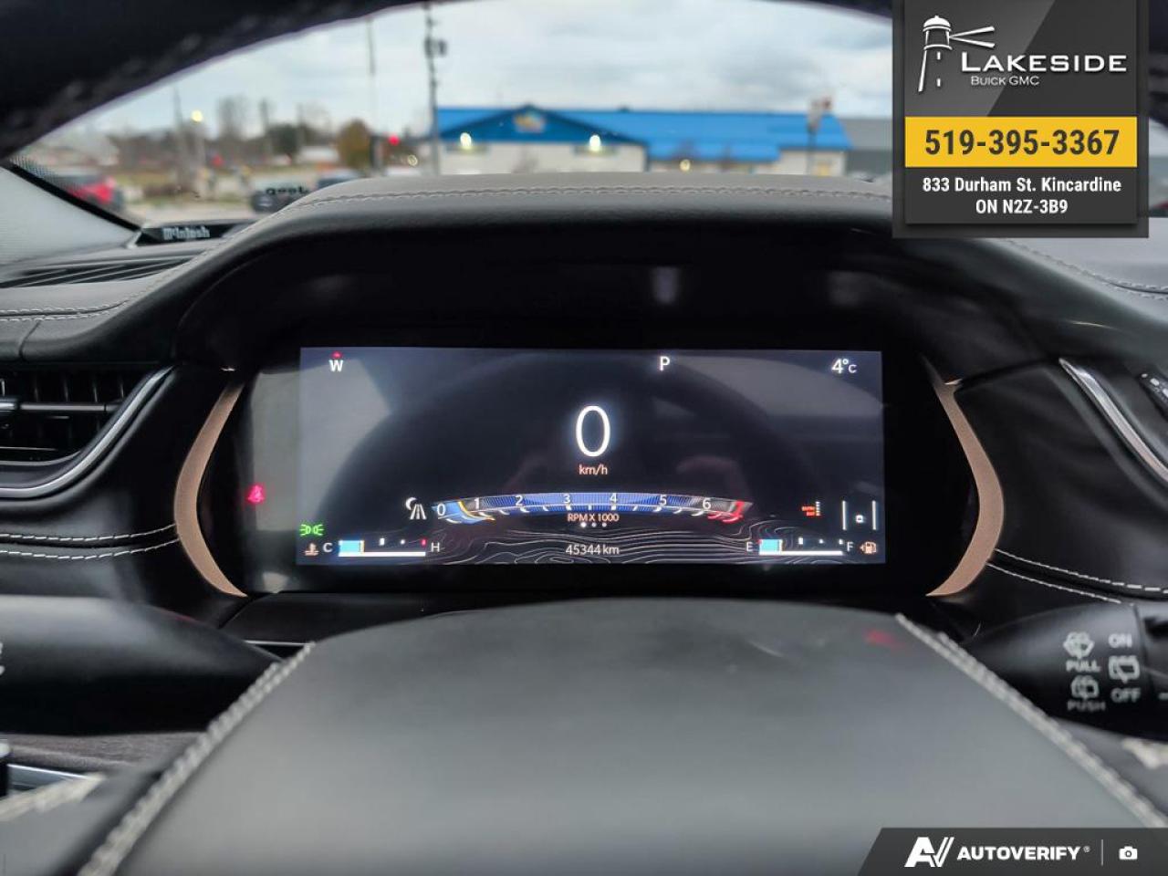 2021 Jeep Grand Cherokee L Overland 4dr 4x4 Photo