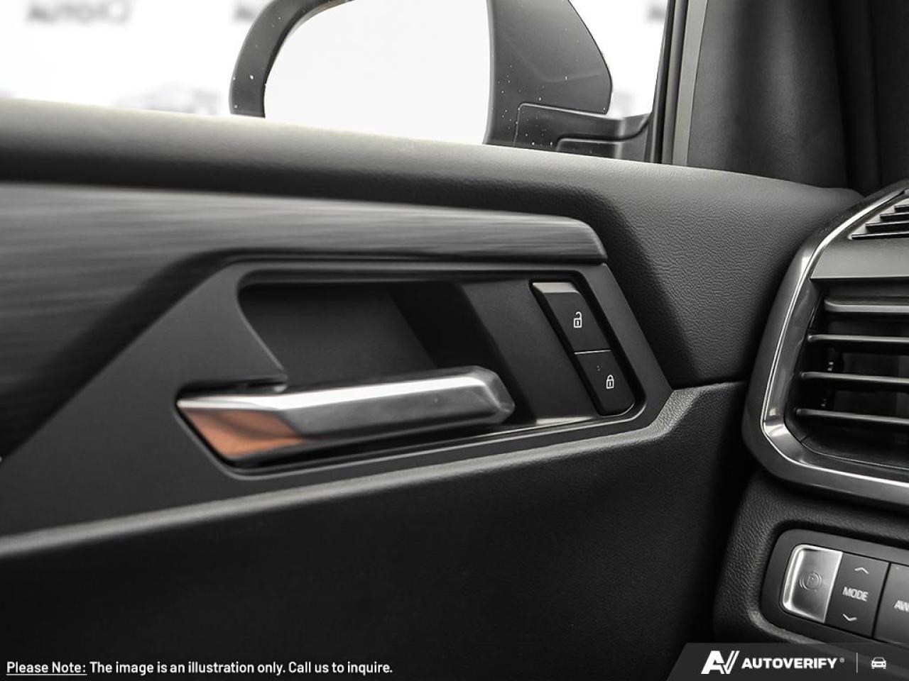 2026 GMC Acadia AT4 4dr All-Wheel Drive Photo