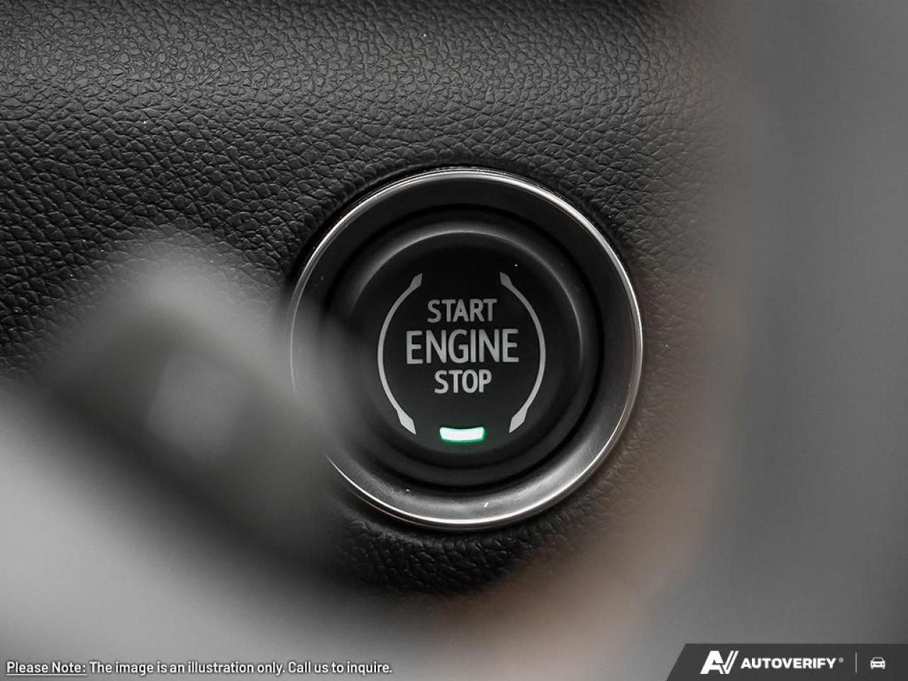 2026 GMC Acadia AT4 4dr All-Wheel Drive Photo