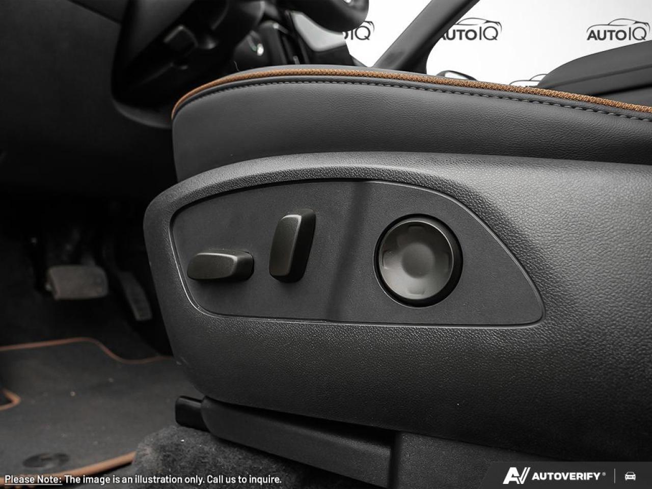 2026 GMC Acadia AT4 4dr All-Wheel Drive Photo