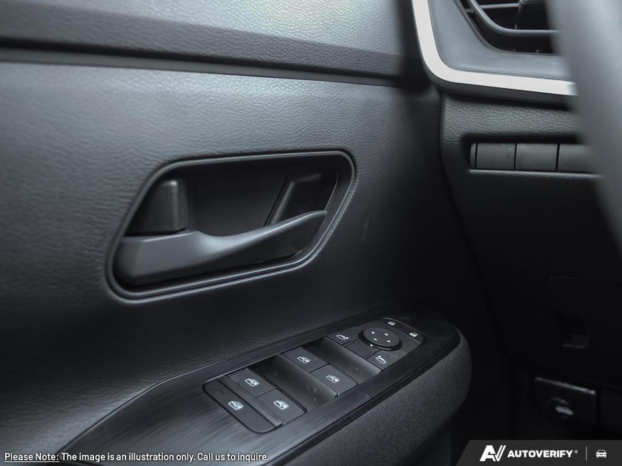 2026 Nissan Kicks S 4dr Front-Wheel Drive Photo