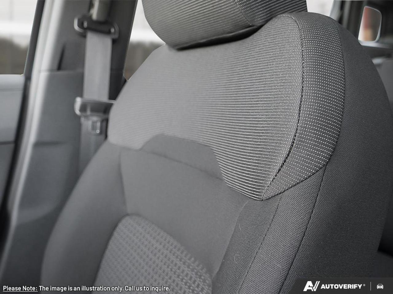 2026 Nissan Kicks S 4dr Front-Wheel Drive Photo