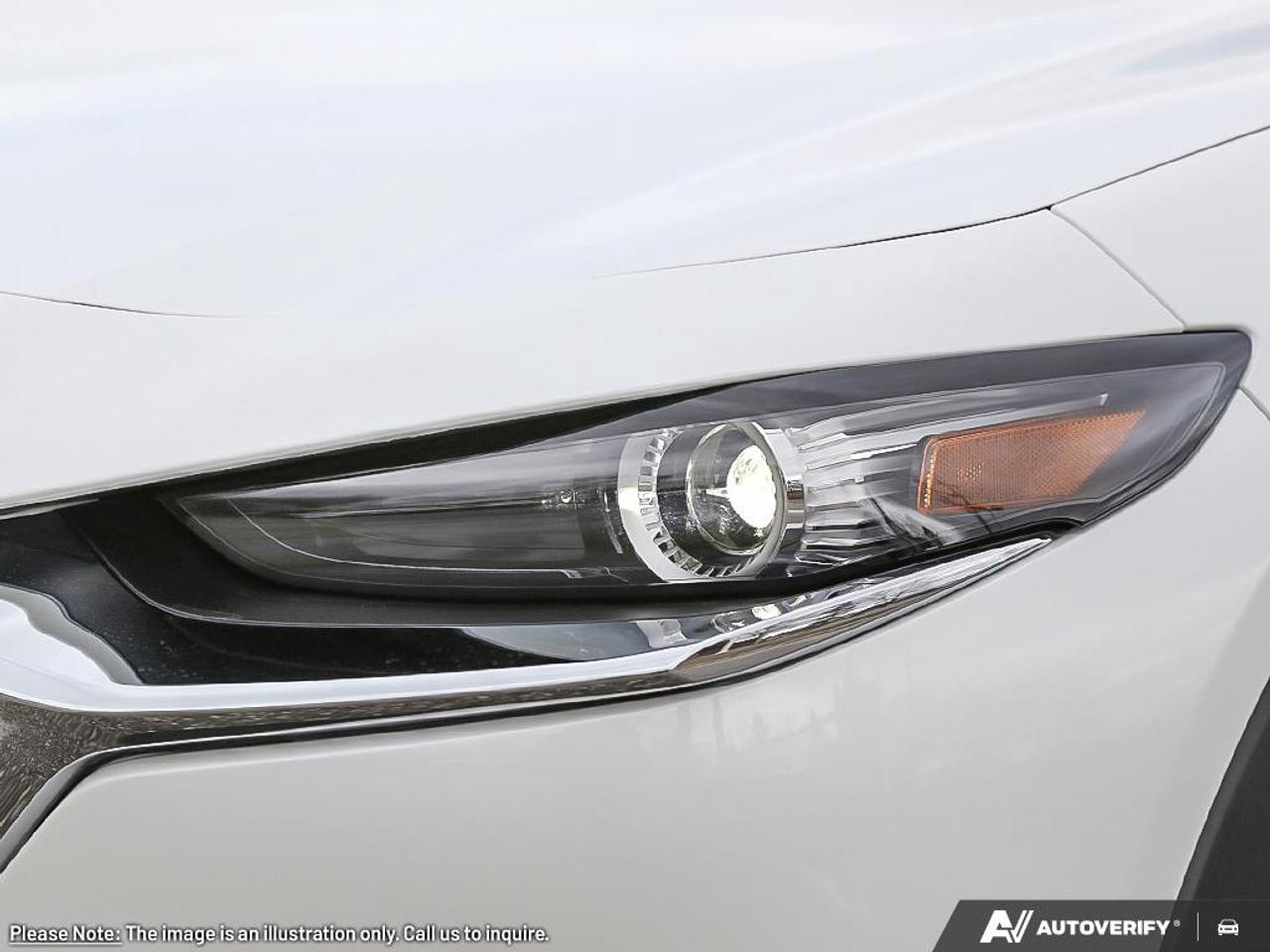 2026 Mazda CX-30 GX 4dr i-ACTIV All-Wheel Drive Sport Utility Photo