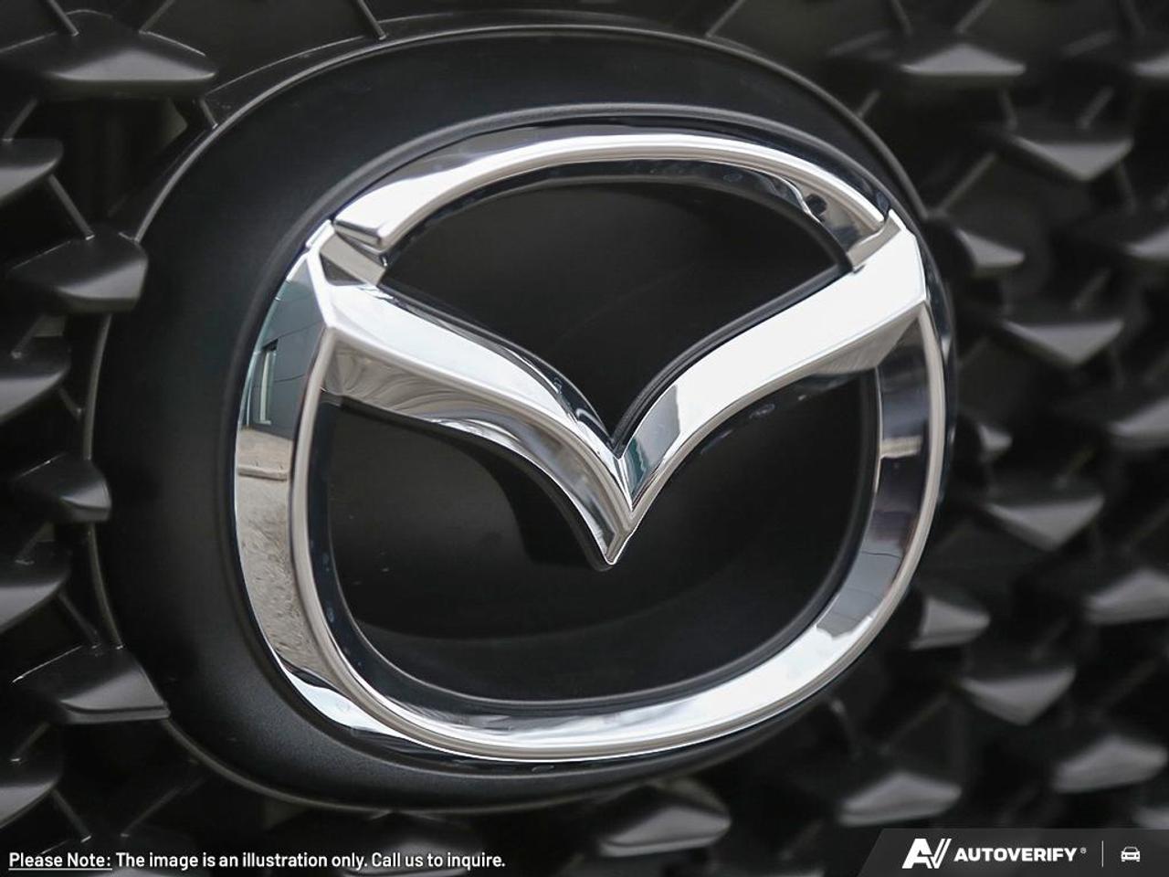 2026 Mazda CX-30 GX 4dr i-ACTIV All-Wheel Drive Sport Utility Photo